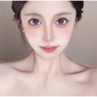 Lens crystal gray 14.5mm tặng free khay gương dụng cụ