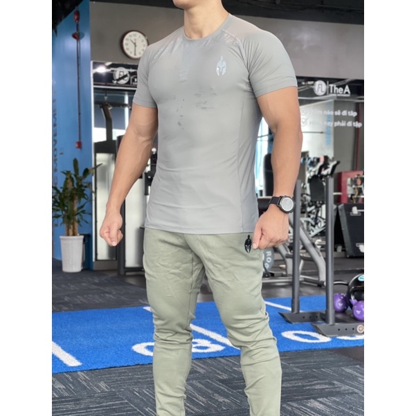 Áo Sparta form TShirt