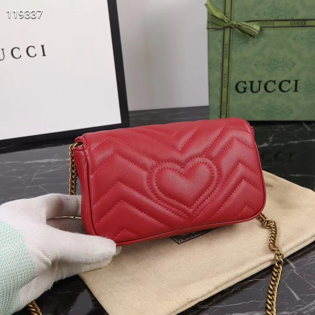 Túi Xách Gucci Chính Hãng 100% Thời Trang Sang Trọng Cho Nữ