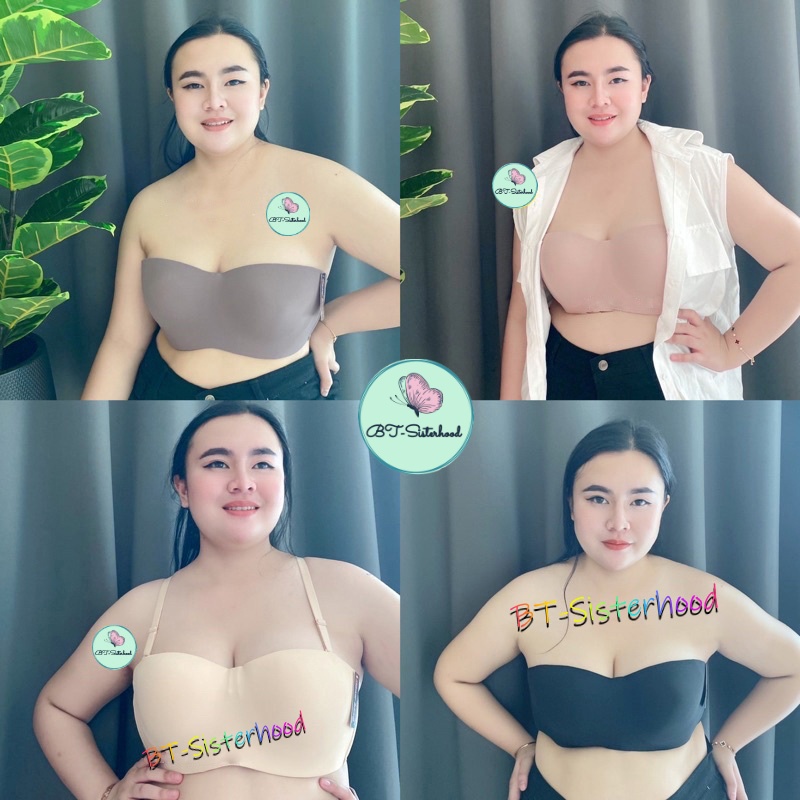 Áo ngực cup C Sisterhood 6181 Thái Lan, quả ngang, bảng to có gọng chống chảy xệ, Vanvene, LAVENUSA