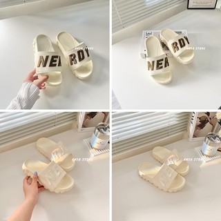Dép convernat nerdy tăng chiều cao đủ size nam nữ