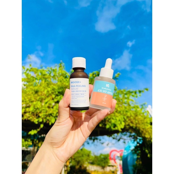 Serum mụn Acne Spot