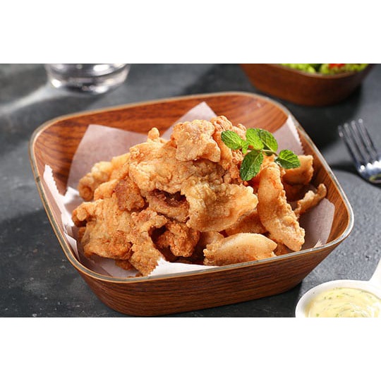 Bột chiên giòn Aji-quick 150g chính hãng