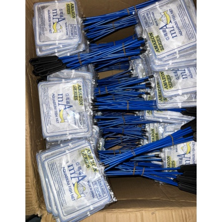 Vợt lưới vuông - cá thủy sinh  SIZE 3 4 5 6 8