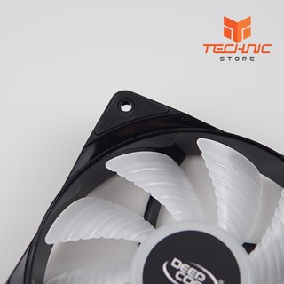 Quạt tản nhiệt Deepcool CF120 ARGB