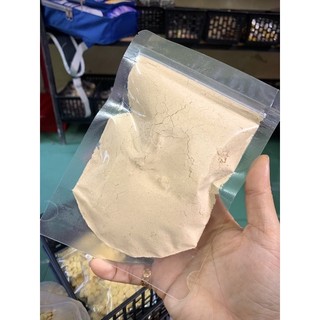gói 25g Bột mầm đậu dành cho hamsters