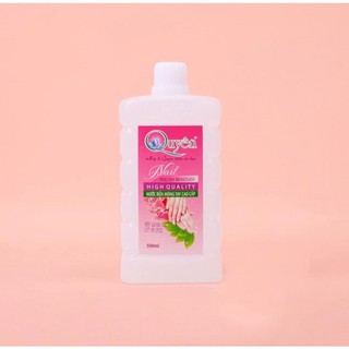 Axiton Quyên chai 500ml