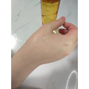 Nước hoa hồng Shiseido Aqualabel White Care Lotion  dưỡng trắng, chống lão hóa Nhật Bản