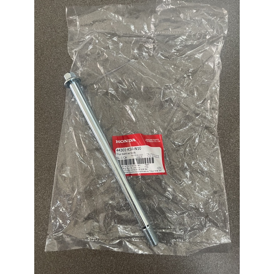 Cốt trước cốt sau xe winner v1 v2 v3 hàng chính hãng 44301K56N10 42301K56N00