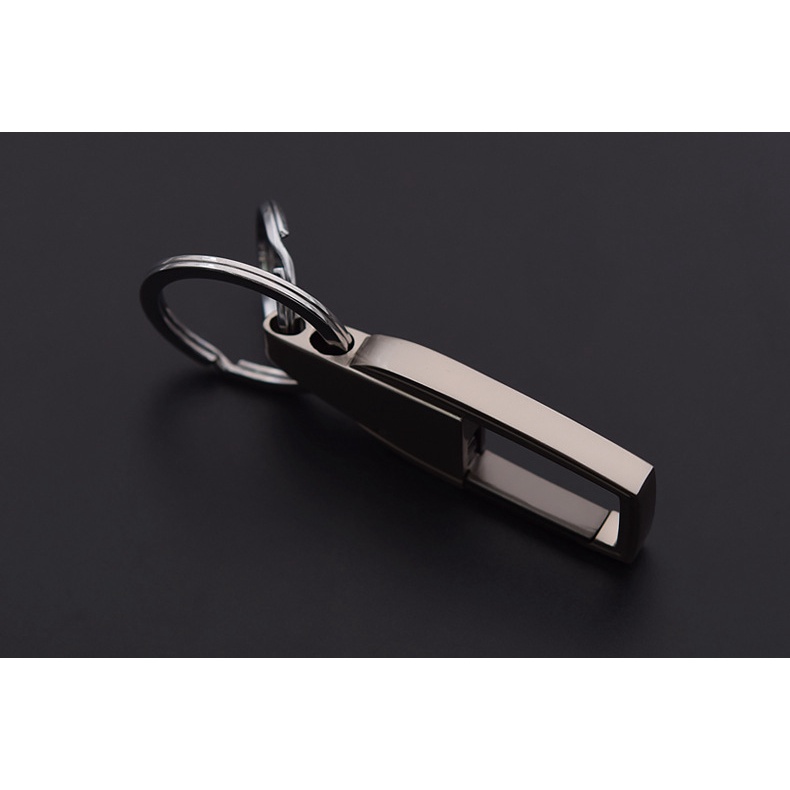 Móc Chìa Khóa Xe Máy, Ô tô Proud Horse Cao Cấp siêu bền không rỉ- Nhiều Màu Sắc sang trọng