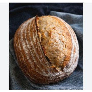 Đá nướng Breadleaf 40 x 30 x 1.2 cm