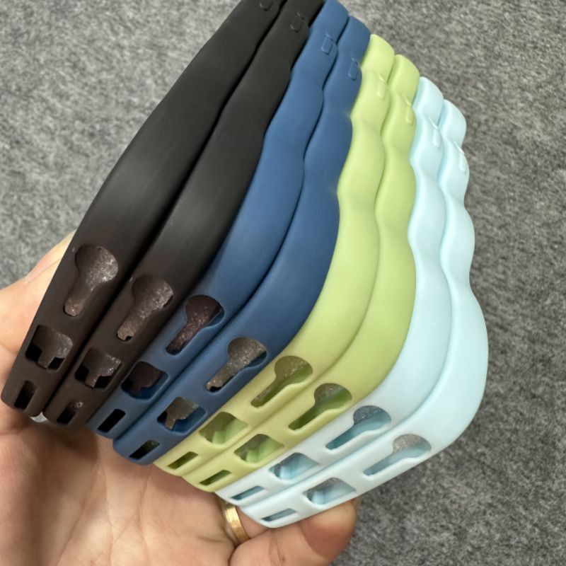 Case ốp lưng Oppo A59 / F1S dẻo nhiều hình siêu dễ thương viền lượn sóng bảo vệ camera