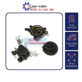 Rơ le ấm siêu tốc lock&lock ejk418slv