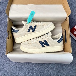 Giày thể thao nb pro xanh than dễ phối đồ. nghĩa đăng sneaker