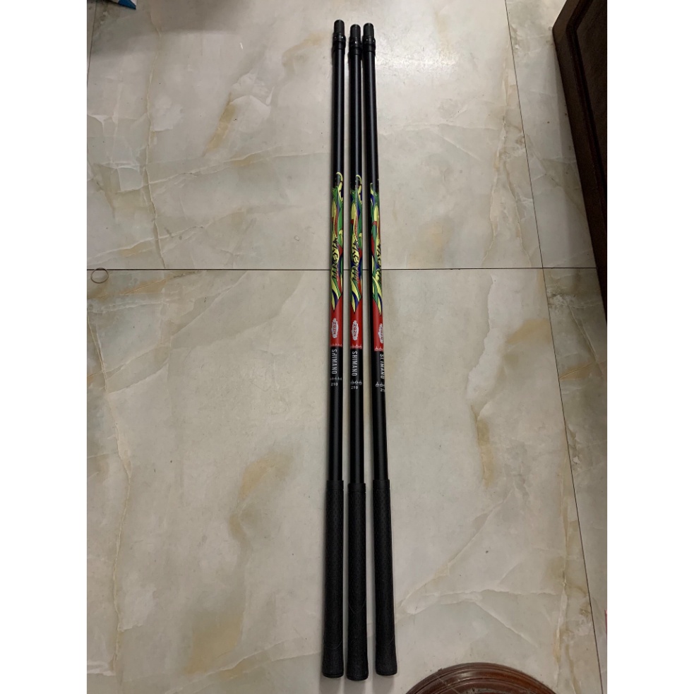 CÁN VỢT CABON