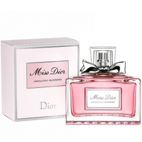 Nước hoa Miss 𝘿.𝙞.𝙤.𝙧 Absolutely Blooming EDT / EDP 10ml