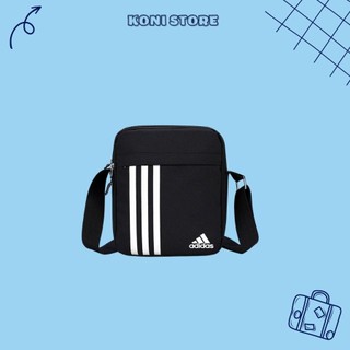 Túi đeo chéo mini nam, nữ National Festival TC01- Koni Store