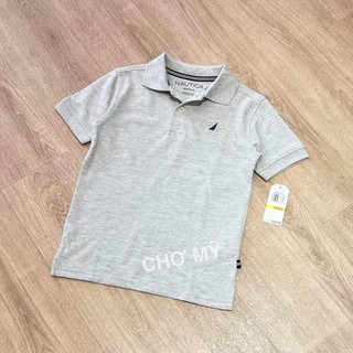 Áo Nautica cổ P0l0