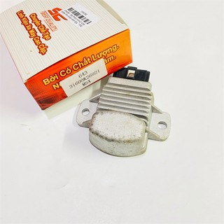Sạc , tiết chế chỉnh lưu msx 643 chính hãng se - se643