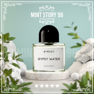 🅽🅴🆆 - nước hoa gypsy water 5ml/10ml/20ml
