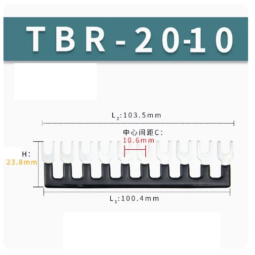 Cầu đấu 2 tầng TBD-10A/20A/30A