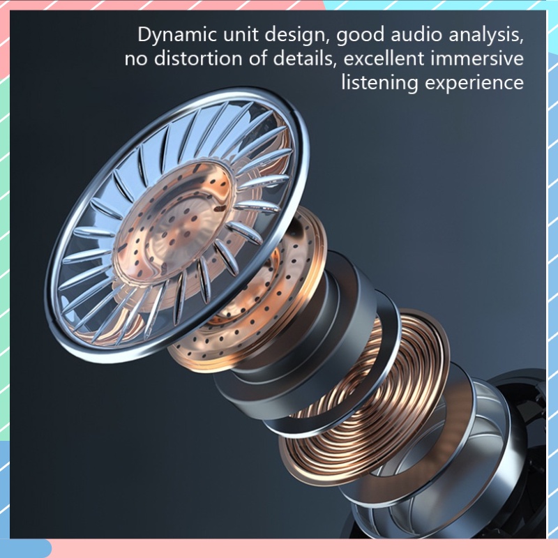 SAMSUNG Tai Nghe Bluetooth TWS M10 / M20 / F9-TWS Dung Lượng Pin Sạc Dự Phòng Cho IOS / Android / Xiaomi / Vivo / Huawei / oppo