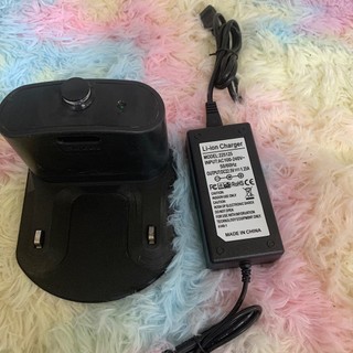 Đế sạc irobot 5-6-7-8-9-e-i