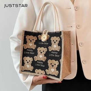 Túi xách đeo vai JUSTSTAR thời trang cho nữ