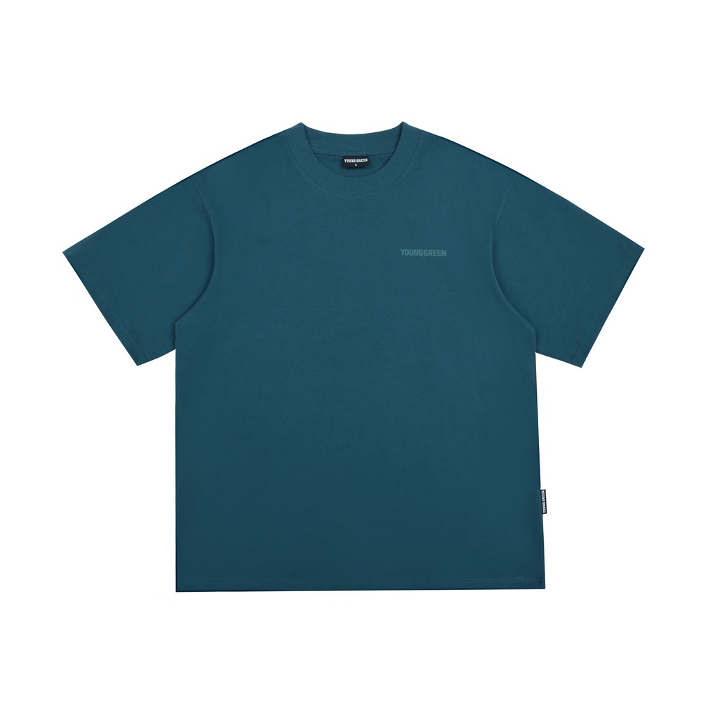 Áo Thun OWNERS - YOUNG GREEN