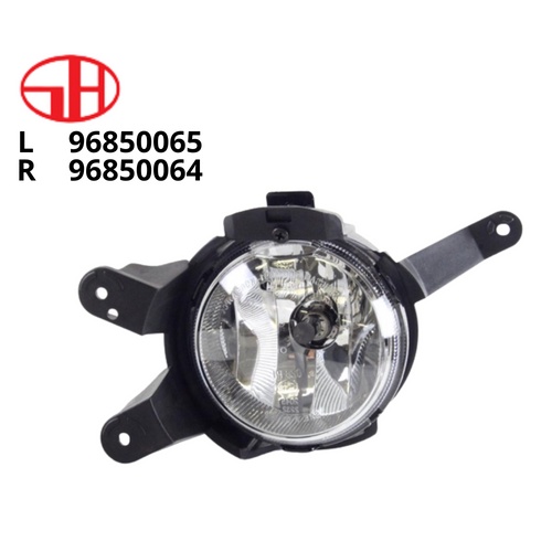 Đèn gầm cho xe ô tô CRUZE 2009