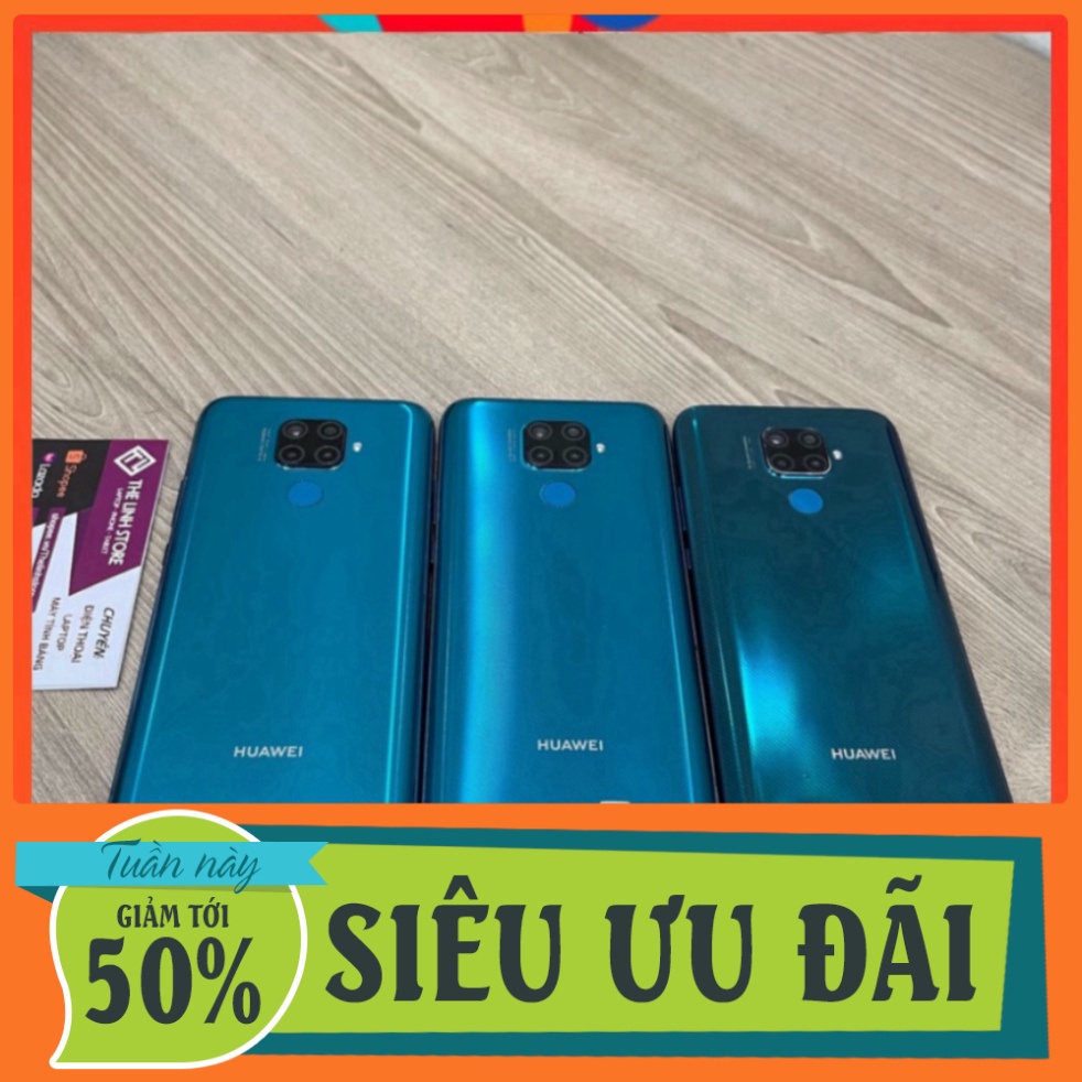 Super sale Điện thoại Huawei Nova 5i Pro - Kirin 810 ram 8G 128G ... 95-99% GIÁ TỐT NHẤT | BigBuy360 - bigbuy360.vn