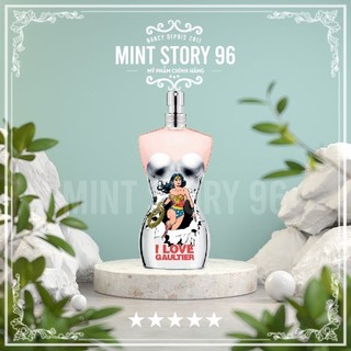 Nước hoa Jean Paul Gaultier I Love Gaultier Wonder Woman Classique 10ml/20ml