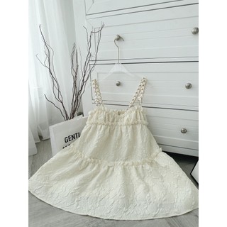 ĐẦM 2S XÍCH DOLL SUÔNG NUDE