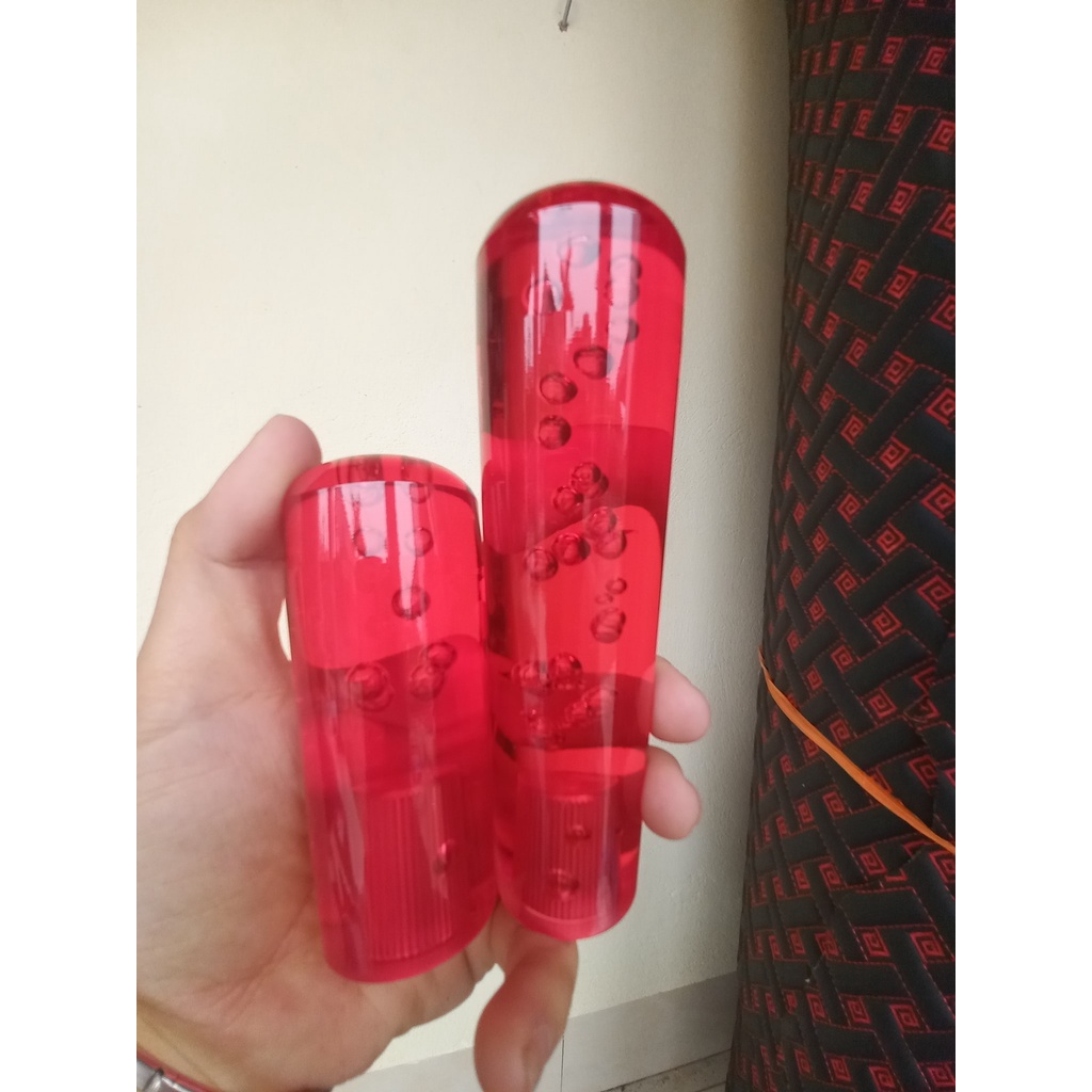 Cần số pha lê các loại
