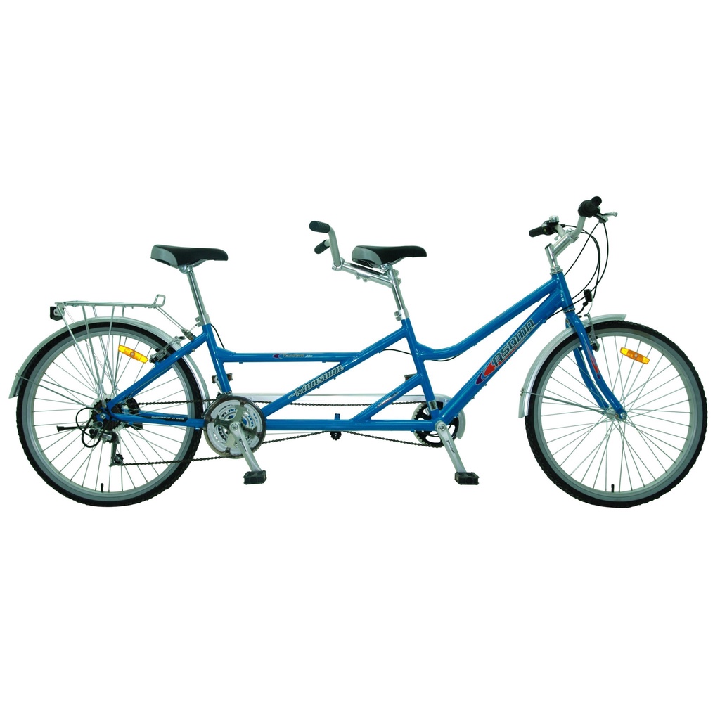 Xe Đạp Đôi Asama AMT49