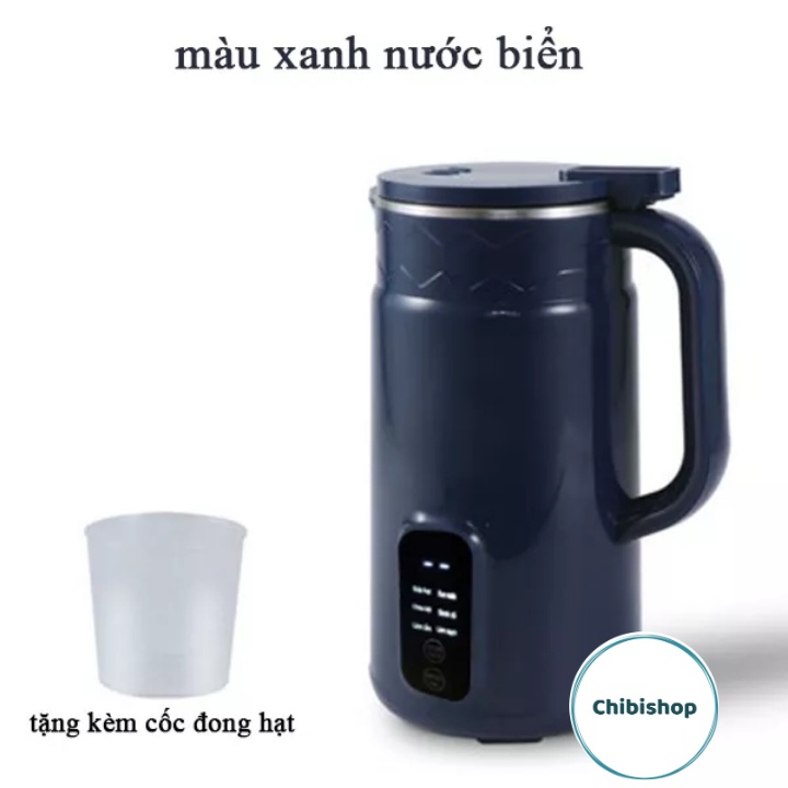 Máy làm  sữa hạt xutaotao tại nhà tiện dụng
