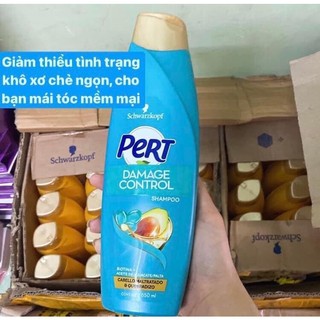 DẦU GỘI PERT SCHWARZKOPF