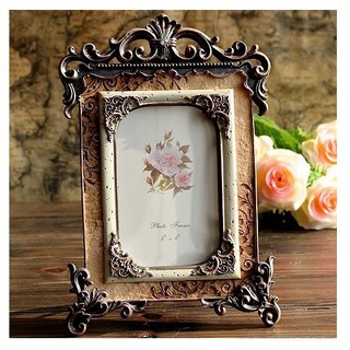 Khung ảnh vintage lẻ - ka023