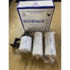Phao nước tự động DAVICO