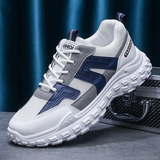 Giày nam, giày sneaker nam phong cách hàn quốc - hàng mới 2023