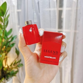 -----nước hoa nam montblanc legend red 5ml/10ml/20ml\ **