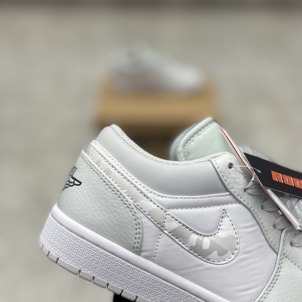 Giày thể thao sneaker JD1 LOW CAMO