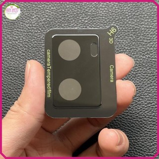 Kính cường lực camera đế đen Oppo A57 4G giúp bảo vệ cam chụp hình đẹp