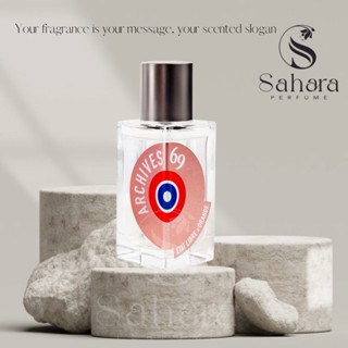 Archives 69 EDP | Nước hoa nữ quyến rũ Etat Libre d'Orange | Sahara Perfume
