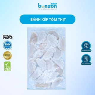 Bonzon - Bánh xếp tôm thịt 700g