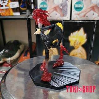 Figure: Mô hình Sanji – Battle Ver.