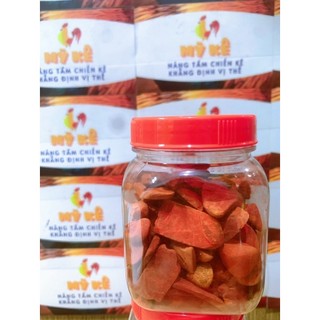 Nghệ đỏ vô gà nguyen cha.t 1.0.0% nghệ đỏ gà đá