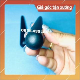 Cây ấn huyệt bằng đá
