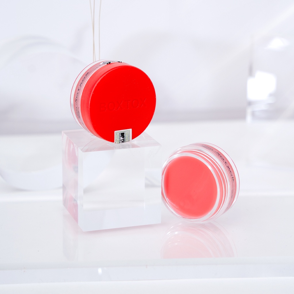 Son Dưỡng Làm Hồng Môi Boxtox Lip Color Care.
