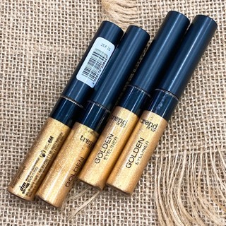 Kẻ mắt nhũ vàng trend it up golden eyeliner